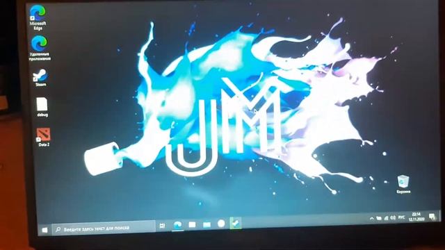 Как изменить клавиши F1-F12 через клавишу ctrl + esc смотреть онлайн