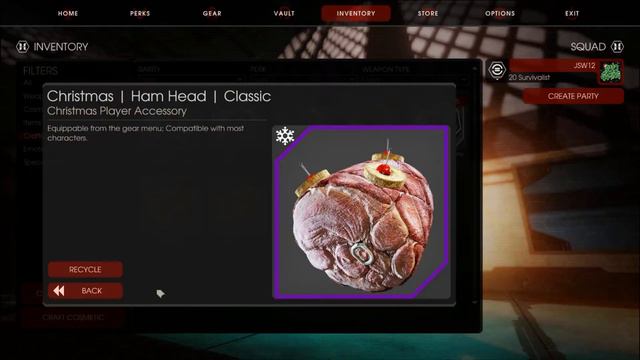 Killing Floor 2 | Unboxing 100 Christmas Tickets смотреть онлайн