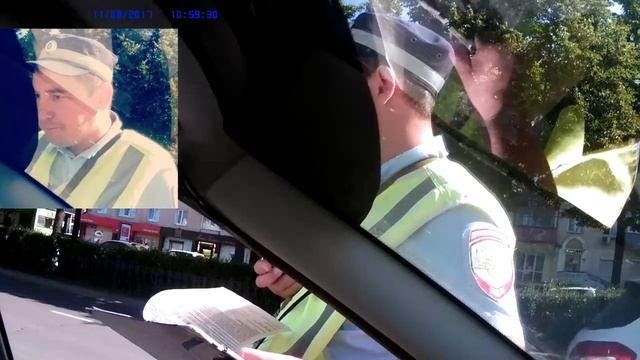 ИДПС Чистяков. Обкончался. смотреть онлайн