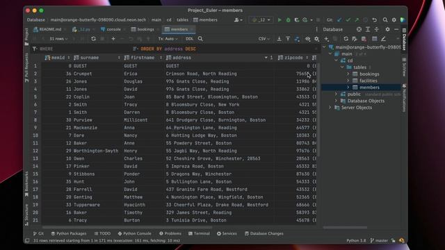 Postgres as a Function? My Hands-on review on Neon смотреть онлайн