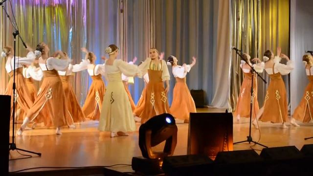 Народный коллектив, шоу-группы «Мастер» смотреть онлайн