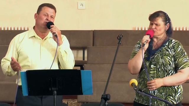 Группа "Венец" - Скажи "ЛЮБЛЮ" || Новая Жизнь, г. Тирасполь || Tiraspol Baptist Church смотреть онлайн