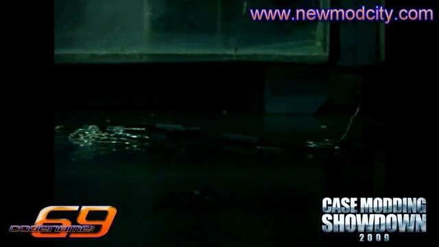 Codename: 69 Case Mod - Soldering the LED for the Case Feet!!! - Part 22 (DAY 13) смотреть онлайн