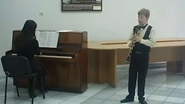 Миша Тумаха, к. Злата Ткач 2011-Кишинёв смотреть онлайн