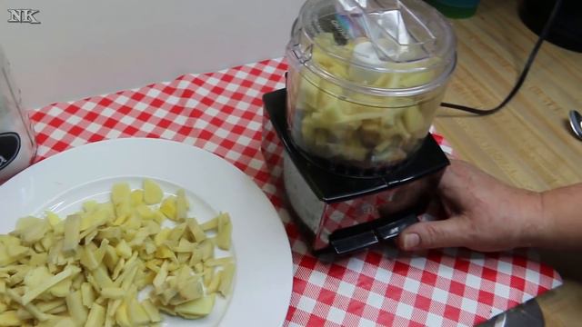 Homemade Ginger Paste ~ How to Make Ginger Paste ~ Noreen's Kitchen Basics смотреть онлайн