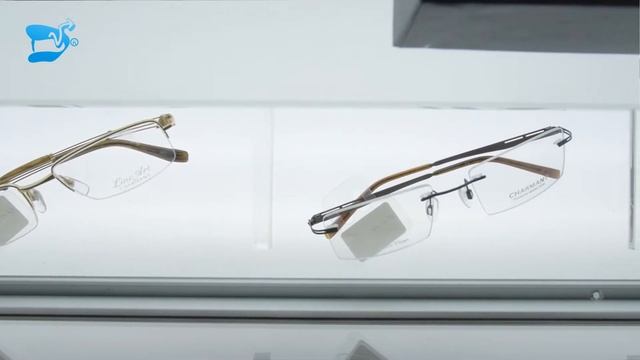 Дизайн и оборудование для салона оптики, проект под ключ "Дизайн-Вектор" смотреть онлайн