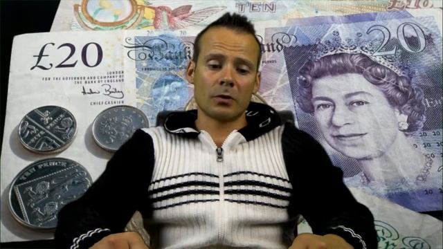 Англия для чайников. Эпизод 6. Выжить в Англии без денег. смотреть онлайн