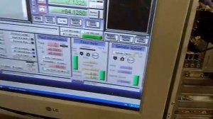 настройка частотника в соответствии с оборотами шпинделя в Mach3