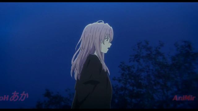 AMV MiyaGi And Эндшпиль - Мама,залечи мои открытые раны[Форма голоса]