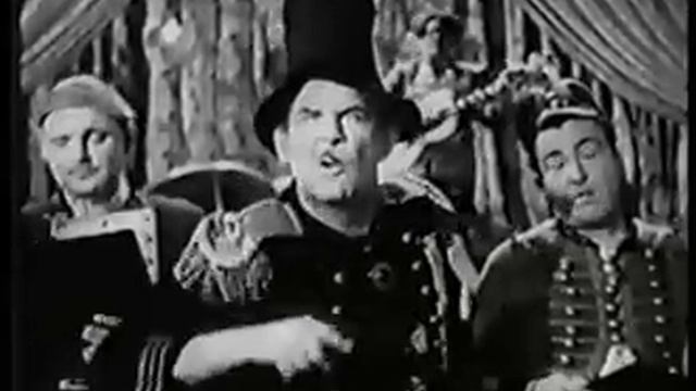 Red Ingle - Cigareets & Whuskey...