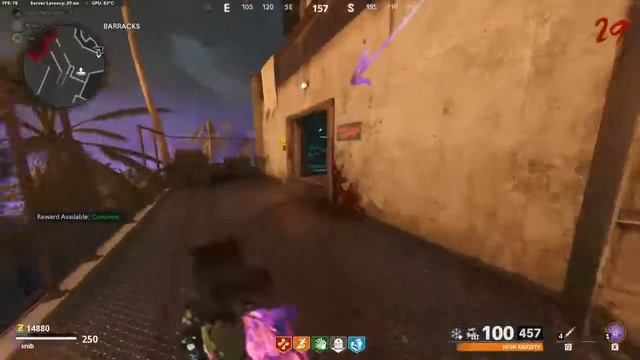 firebase z solos and other games смотреть онлайн