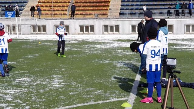 Байкал-1- Куйтун смотреть онлайн