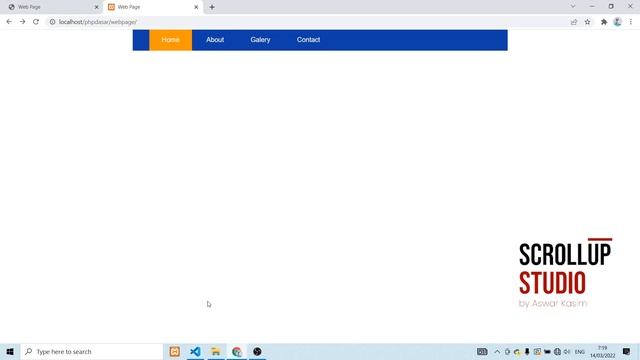Templating Dengan PHP Native смотреть онлайн