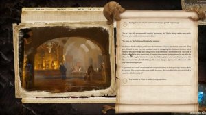 VAGRUS The Riven Realms - RPG В Которой Хочется Разобраться; Первый взгляд, обзор демки (Перевод)