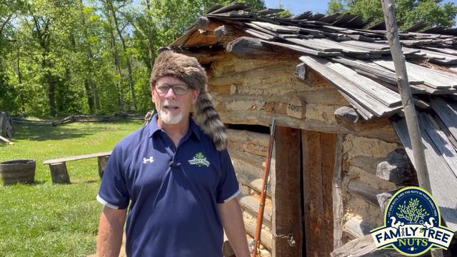 DAVY CROCKETT! HIS STORY! смотреть онлайн