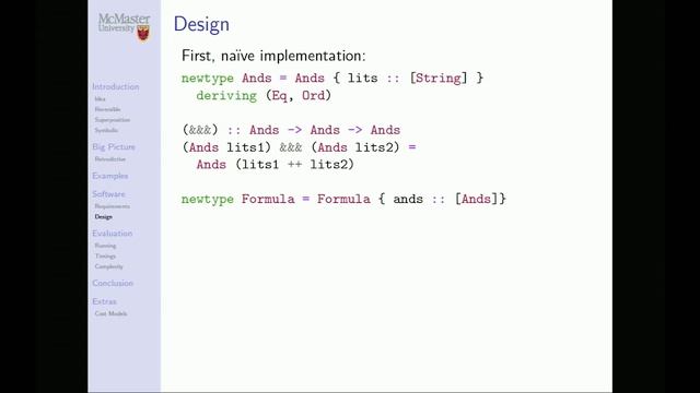 [PEPM'23] Symbolic Execution of Hadamard-Toffoli Quantum Circuits смотреть онлайн