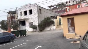 Баку.Баилово-5,6 Баиловская