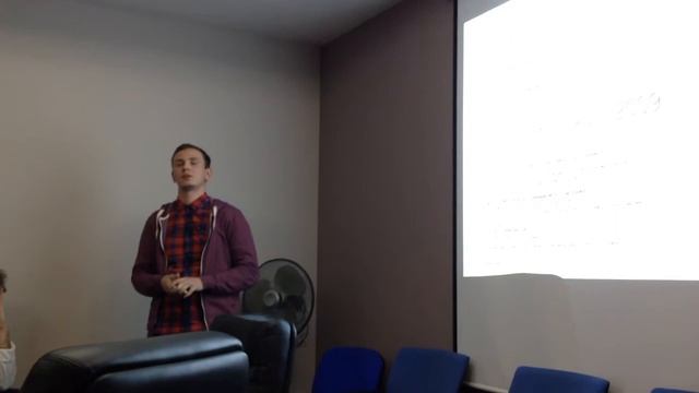 Алексей Никитин: дизайн в браузере смотреть онлайн