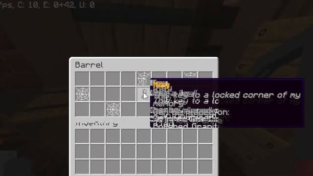 Minecraft Unknown Entity Tries to blast MY Hotel ll смотреть онлайн