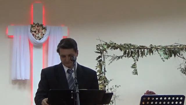 "День,когда можно научиться быть благодарным Богу" День благодарения 2019г смотреть онлайн