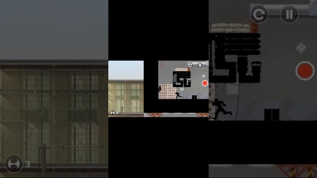 Игра Vector прохождение трассы 2-8 смотреть онлайн