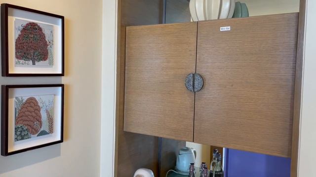 ITC Gardenia Bengaluru смотреть онлайн