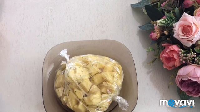 Дешевый обед. Минимум затрат. Что приготовить, когда в холодильнике пусто?! смотреть онлайн