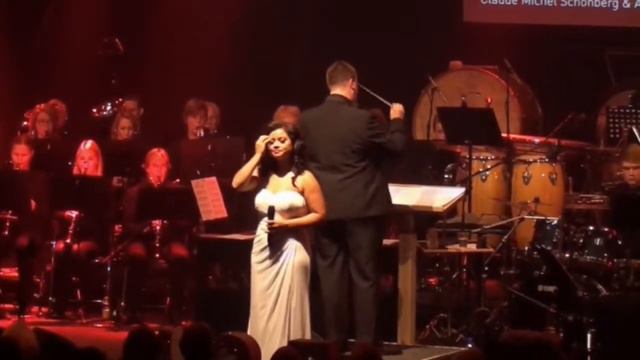Musicalconcert LvH met o.a. Stanley Burleson смотреть онлайн