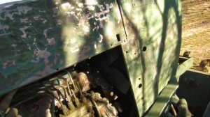 КАК Я КАПОТ В ЮМЗ ДЕЛАЛ