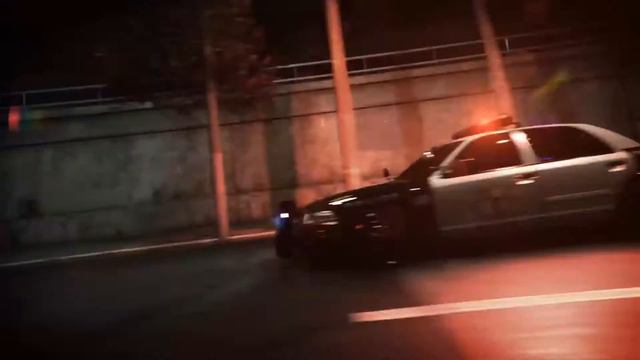 Need For Speed 2015 Trailer-mix