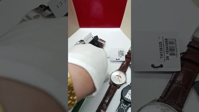 женские часы gucci,van cleef,bvlgari смотреть онлайн