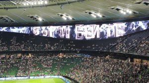 Приветственная заставка