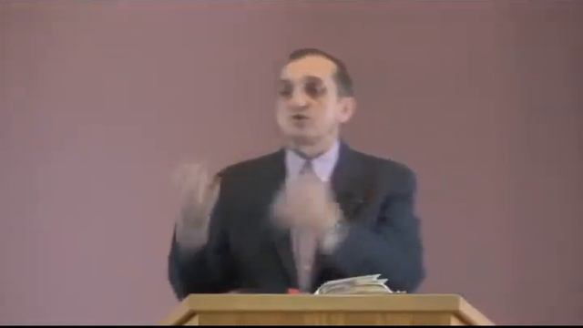 О пасторах и покаянии. смотреть онлайн