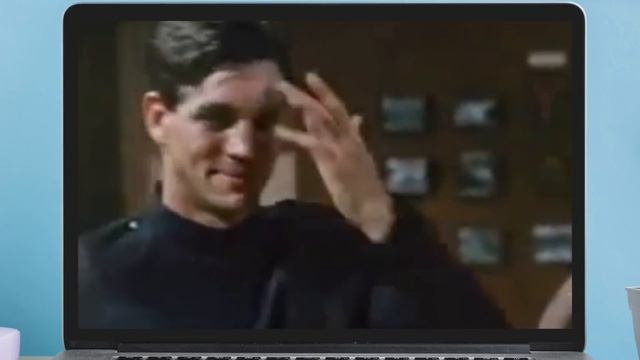 O Passado Vergonhoso de Eric Roberts, o irmão de Julia Roberts смотреть онлайн