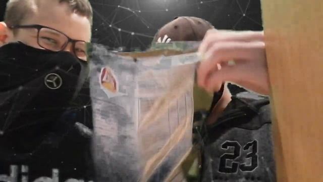 Unboxing Lays Karbowane смотреть онлайн