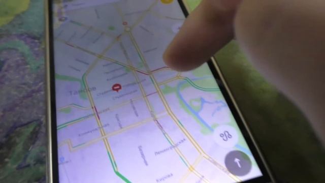 Как в 2 GIS посмотреть какие сейчас пробки на дороге смотреть онлайн