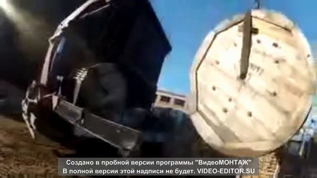 Перевозка катушек смотреть онлайн