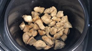 как вкусно приготовить ФИЛЕ ИНДЕЙКИ (в мультиварке) — просто и быстро? Лучший рецепт!