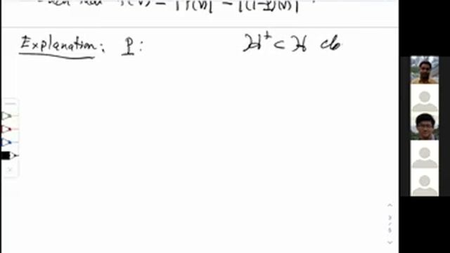 Condition C and Morse Theory for Hilbert manifolds смотреть онлайн