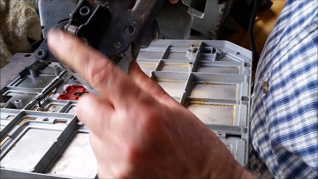 How to fix Rockwell Bladerunner blade not installing смотреть онлайн