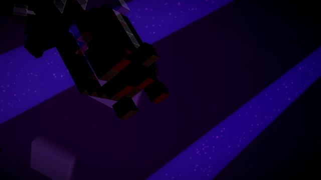 Minecraft Story Mode # 9 (Конец???) смотреть онлайн