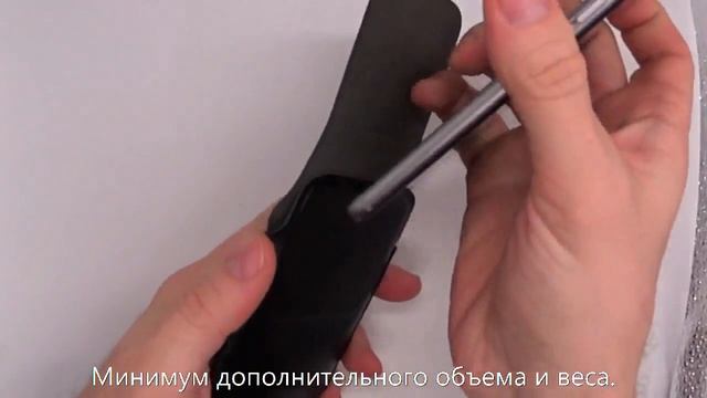 Проектирование вертикальной кобуры для телефона смотреть онлайн