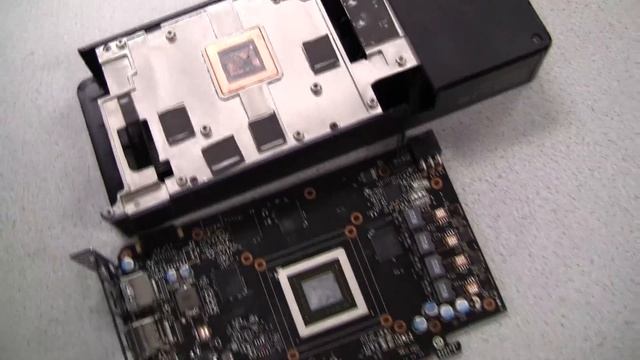 EVGA GeForce GTX 660/650 Overview смотреть онлайн