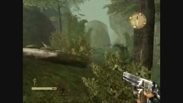 Vietcong: Purple Haze Review (PS2) смотреть онлайн