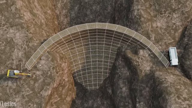 Hoover dam | इंजीनियरिंग करिश्मे के सारे रहस्य смотреть онлайн