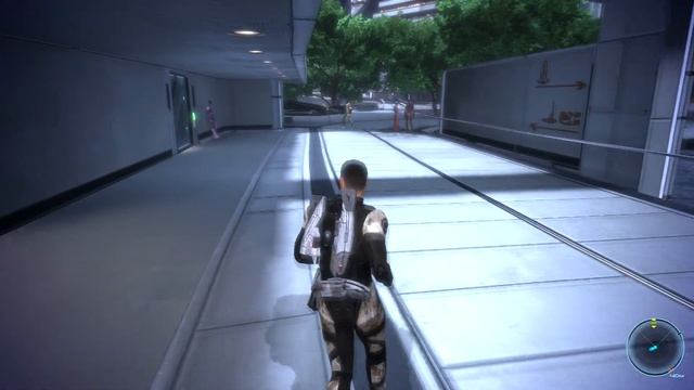 Mass Effect #4 - Совет смотреть онлайн