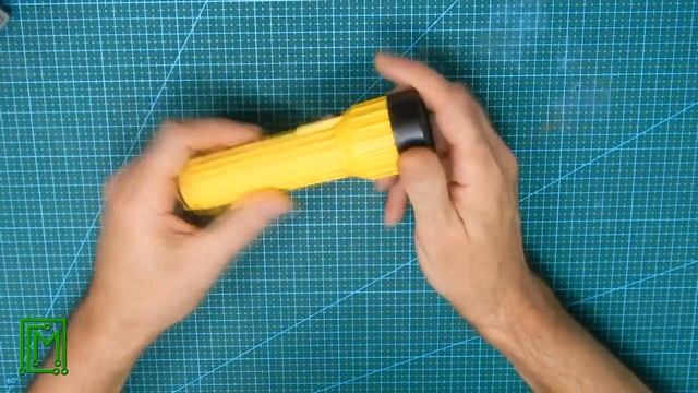 #151. Посылка от подписчика 2. Еще фонарики на переделку. смотреть онлайн