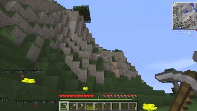 Terra Firma Craft - Lets Play Co-Op - Part 3 смотреть онлайн