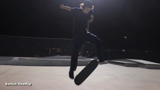 Flat Ground SKATE смотреть онлайн