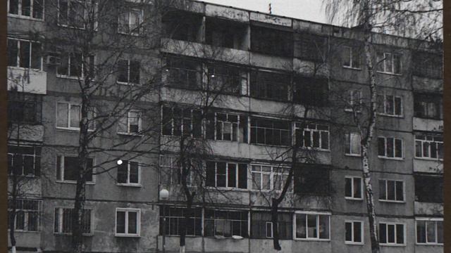 Молчат Дома - Тоска (Toska) Ｄｏｏｍｅｒ Ｗａｖｅ смотреть онлайн